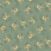 Kim Diehl - Parlor Pretties 108" or 274cm Wide Backing